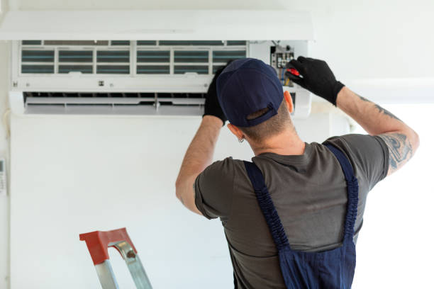 Best General Air Duct Cleaning  in Carol Stream, IL