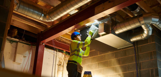 Best Affordable Air Duct Cleaning  in Carol Stream, IL