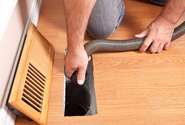 Best Air Duct Cleaning Near Me  in Carol Stream, IL