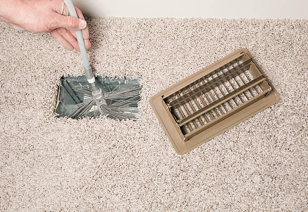 Best Air Duct Cleaning Near Me  in Carol Stream, IL
