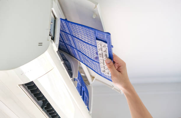 Best Emergency Air Duct Cleaning  in Carol Stream, IL