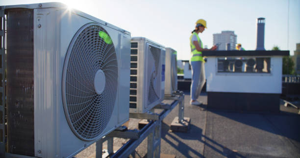 Best Commercial Air Duct Cleaning  in Carol Stream, IL