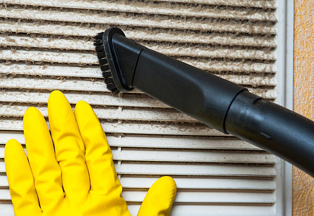 Best Duct Cleaning for Offices  in Carol Stream, IL